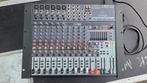 Behringer mengpaneel, Muziek en Instrumenten, Mengpanelen, Ophalen, Gebruikt, 10 tot 20 kanalen