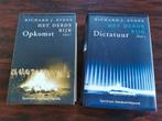 Het derde rijk R.J. Evans - deel1  opkomst Ww2 Duitsland, Boeken, 20e eeuw of later, R.J. Evans, Europa, Ophalen of Verzenden