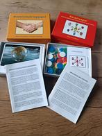 Kennismakingsspel en relatiespel, Ophalen of Verzenden, Speelkaart(en)