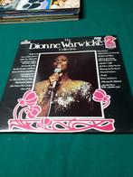 2 x lp the dionne warwick collection, Ophalen of Verzenden