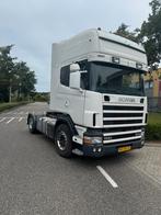 Div scania 4 series, Auto's, Vrachtwagens, Automaat, Achterwielaandrijving, Cruise Control, Scania