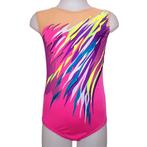 Nieuw ritmische gymnastiek pakje maat 140, Materiaal, Nieuw, Maat 36 t/m 42, Ophalen of Verzenden