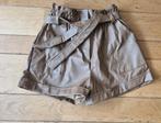 Skai leren broek Lederhose mt 38/40 oktoberfeest trachten, Kleding | Dames, Maat 38/40 (M), Carnaval, Ophalen of Verzenden, Zo goed als nieuw