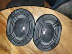 Mtx hoedenplank speakers, Auto diversen, Ophalen of Verzenden