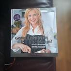 S. Bakker - Gezond genieten met Sonja, Boeken, Ophalen of Verzenden, Zo goed als nieuw, S. Bakker