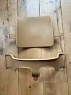 Stokke Tripp Trapp Babyset V1, Kinderen en Baby's, Kinderstoelen, Ophalen, Zo goed als nieuw, Meegroeistoel