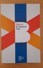 Marcus in gewone taal, Ophalen of Verzenden, Gelezen, Christendom | Protestants