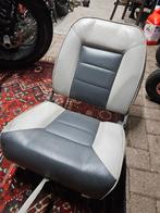 Bootstoel draaibaar opklapbaar, Watersport en Boten, Accessoires en Onderhoud, Ophalen of Verzenden, Interieur en Kussens