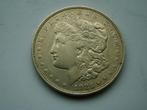 U.S.A.  One Dollar - 1921 D, Verzenden, Noord-Amerika, Losse munt, Zilver
