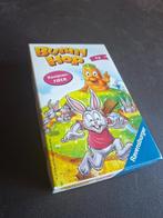 Bunny Hop bordspel pocket, Een of twee spelers, Ophalen, Zo goed als nieuw, Ravensburger