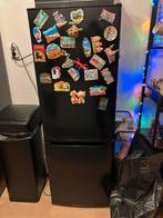 Koelkast, Witgoed en Apparatuur, Koelkasten en IJskasten, Ophalen, Zo goed als nieuw, Met aparte vriezer