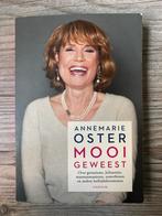 Annemarie Oster - Mooi Geweest, Ophalen, Gelezen, Nederland