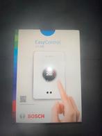 Bosch EasyControl CT 200 Thermostaat - Verkeerde Kleur, Ophalen of Verzenden, Slimme thermostaat, Nieuw