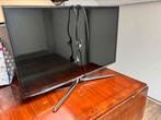 Samsung smart tv. 32inch, Gebruikt, 50 Hz, LCD, Ophalen of Verzenden
