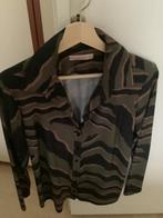 Poppy blouse  Studio Anneloes maat L, Kleding | Dames, Blouses en Tunieken, Ophalen, Studio Anneloes, Maat 42/44 (L), Zo goed als nieuw