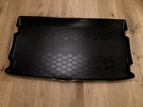 Originele kia stonic rubber kofferbakmat, Auto diversen, Overige Auto diversen, Ophalen