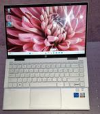 14” Hp Pav. X360, 11e gen i5, 8 Gb, 256 Gb Nvme, Hp, 2 tot 3 Ghz, Qwerty, 8 GB