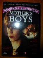 DVD-film Mother's boys, met Jamie Lee Curtis, Gebruikt, Boxset, Actiethriller, Ophalen of Verzenden