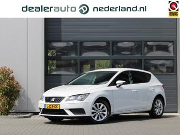Seat Leon 2.0 TDI Xcellence beschikbaar voor biedingen