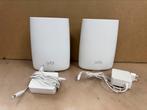 Orbi router en satelliet rbr50, Computers en Software, Routers en Modems, Ophalen of Verzenden, Zo goed als nieuw