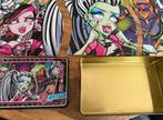 Monster High Puzzel in Doos, Ophalen, Minder dan 500 stukjes, Gebruikt, Legpuzzel