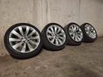 Vw velgen GTI scirocco
235/40/ZR18 95W, Ophalen of Verzenden, Gebruikt