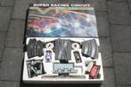 Speedtrax racebaan jaren 70/80 in doos, Kinderen en Baby's, Speelgoed | Racebanen, Overige merken, Ophalen of Verzenden, Elektrisch