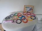 3D Pen met Filament - 20 Kleuren, Computers en Software, 3D Printers, Ophalen of Verzenden, Gebruikt