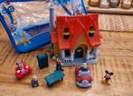 Disney poppenhuisje, Kinderen en Baby's, Speelgoed | Poppenhuizen, Ophalen of Verzenden, Zo goed als nieuw, Poppenhuis