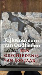 Rijksmuseum van Oudheden Leiden, Ophalen of Verzenden, Zo goed als nieuw