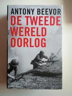 Antony Beevor - De Tweede Wereldoorlog, Ophalen of Verzenden, Zo goed als nieuw, Antony Beevor