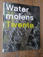 molens watermolens Twente -nog nieuw in de sealverpakking, Boeken, Geschiedenis | Stad en Regio, Nieuw, Ophalen of Verzenden, 20e eeuw of later