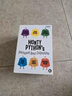 Monty Python's Personal Best Collection - DVD Boxset, Cd's en Dvd's, Dvd's | Tv en Series, Ophalen, Alle leeftijden, Boxset, Zo goed als nieuw
