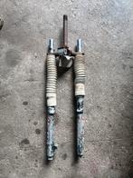 Honda mt 5 orgineel voorvork, Ophalen of Verzenden, Gebruikt, Frame