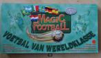 Magic Football. voetbal van wereldklasse, nwst, Hobby en Vrije tijd, Gezelschapsspellen | Bordspellen, Ophalen of Verzenden, Zo goed als nieuw