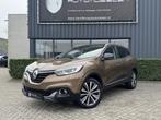 Renault Kadjar 1.2 TCe 131pk Bose Led Leder Panoramadak Navi, Voorwielaandrijving, Kadjar, Gebruikt, 4 cilinders