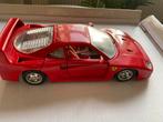 Ferrari F4 Modelauto 1:24, Hobby en Vrije tijd, Modelauto's | 1:24, Ophalen, Zo goed als nieuw, Auto, Overige merken