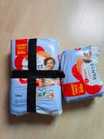 Luierbroekjes maat 4, Ophalen