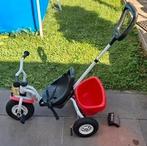 Puky Driewieler, Ophalen, Gebruikt