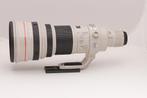 Canon EF 600mm F4/IS USM( Nieuwe staat ), Telelens, Zo goed als nieuw, Ophalen