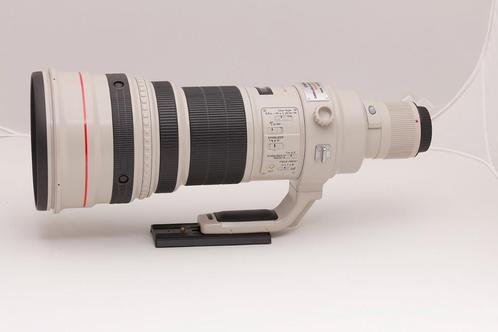 Canon EF 600mm F4/IS USM( Nieuwe staat ), Audio, Tv en Foto, Fotografie | Lenzen en Objectieven, Zo goed als nieuw, Telelens, Ophalen