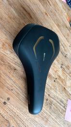 Selle Royal gel-zadel, Ophalen of Verzenden, Zo goed als nieuw, Algemeen, Zadel