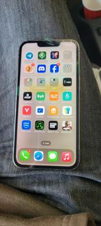 Iphone 13pro, 256 GB, Ophalen of Verzenden, Zo goed als nieuw, Goud