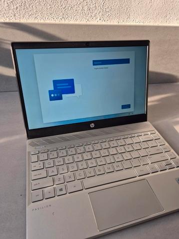 Hp Pavilion 13-an1430nd beschikbaar voor biedingen