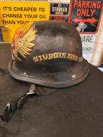 Sturgis bike week helm, Ophalen of Verzenden, Tweedehands, Overige merken