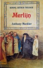 Koning Arthur trilogie, Boeken, Kinderboeken | Jeugd | 10 tot 12 jaar, Ophalen of Verzenden, Gelezen, Anthony Mockler