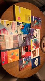 Financieel management voor ondernemers in het MKB, Ophalen of Verzenden, Zo goed als nieuw, A.W.W. Heezen