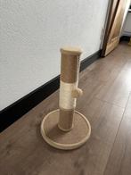 Krabpaal, Ophalen, Zo goed als nieuw, Krabpaal