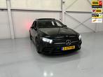 Mercedes-Benz A-klasse 220 4MATIC Premium Plus, Auto's, Mercedes-Benz, Te koop, Geïmporteerd, Benzine, 73 €/maand