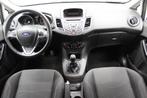 Ford Fiesta 1.0 Style Ultimate | Sportvelgen | Parkeersensor, Auto's, Ford, Voorwielaandrijving, Gebruikt, Euro 6, 525 kg
